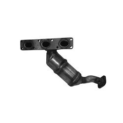 Catco Federal/EPA Direct-Fit Catalytic Converters for 2001-2003 525I, 530I, 2001-2006 X5 - 1294