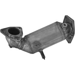 Catco Federal/EPA Direct-Fit Catalytic Converters for 2005-2011 9-3 - 1298