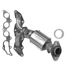 Catco Federal/EPA Direct-Fit Catalytic Converters for 2005-2006 6 - 1305