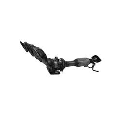 Catco Federal/EPA Direct-Fit Catalytic Converters for 2004-2009 3 - 1307