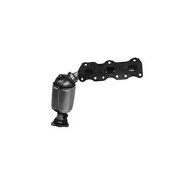 Catco Federal/EPA Direct-Fit Catalytic Converters for 2006-2008 GRAND VITARA, 2004-2006 XL-7 - 1313