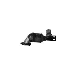 Catco Federal/EPA Direct-Fit Catalytic Converters for 2002-2003 X-TYPE - 1316