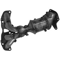 Catco Direct-Fit Catalytic Converters for 2008-2013 ROGUE, 2014-2015 ROGUE SELECT - 1325