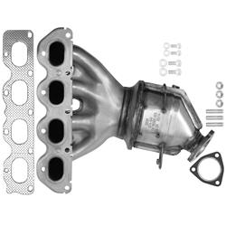 Catco Federal/EPA Direct-Fit Catalytic Converters 1349