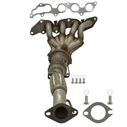 Catco Federal/EPA Direct-Fit Catalytic Converters for 2013-2017 ESCAPE - 1359