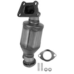Catco Federal/EPA Direct-Fit Catalytic Converters for 2010-2017 EQUINOX, TERRAIN - 1368