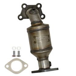Catco Federal/EPA Direct-Fit Catalytic Converters for 2014-2018 IMPALA, 2012-2016 LACROSSE, 2013-2016 XTS - 1377