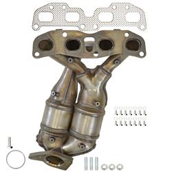 Pacesetter 755006 OEM Replacement Manifold Converter 