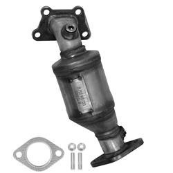 Catco Federal/EPA Direct-Fit Catalytic Converters for 2011 9-4X, 2010-2016 SRX - 1385