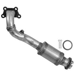 Catco Federal/EPA Direct-Fit Catalytic Converters for 2010-2011 CTS - 1386