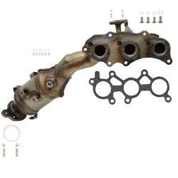 Catco Direct-Fit Catalytic Converters for 2013-2024 4RUNNER, 2013-2014 FJ CRUISER - 1415