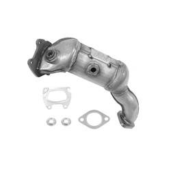 Catco Federal/EPA Direct-Fit Catalytic Converters for 2011-2017 JOURNEY - 1456