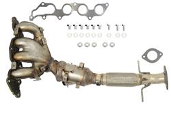 Catco Federal/EPA Direct-Fit Catalytic Converters for 2010-2011 3 - 1457