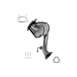 Catco Federal/EPA Direct-Fit Catalytic Converters for 2015-2017 200, 2014-2022 CHEROKEE - 1470