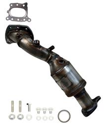 Catco Federal/EPA Direct-Fit Catalytic Converters for 2016-2023 TACOMA - 1479