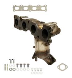 Catco Federal/EPA Direct-Fit Catalytic Converters for 2013-2016 SANTA FE SPORT, 2014-2015 SORENTO - 1481