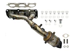 Catco Federal/EPA Direct-Fit Catalytic Converters for 2012-2014 GENESIS, 2016-2017 K900 - 1482