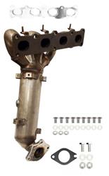 Catco Direct-Fit Catalytic Converters 1490