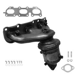 Catco Direct-Fit Catalytic Converters 1494