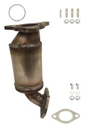 Catco Direct-Fit Catalytic Converters 1495