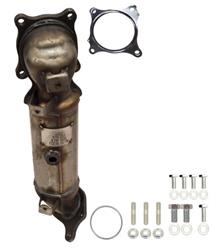 Catco Direct-Fit Catalytic Converters for 2018-2022 ACCORD, 2019-2021 RDX - 1500