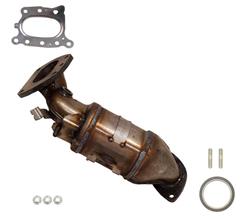 Catco Direct-Fit Catalytic Converters 1503