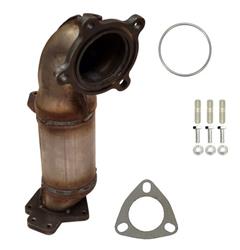 Catco Direct-Fit Catalytic Converters for 2016-2018 ENVISION, 2013-2015 MALIBU, 2014-2017 REGAL - 1504