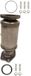 Catco Direct-Fit Catalytic Converters for 2007-2010 SKY, 2006-2009 SOLSTICE - 1514