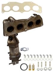 Catco Direct-Fit Catalytic Converters 1523