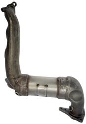 Catco Direct-Fit Catalytic Converters for 2009-2010 H3, H3T - 1524