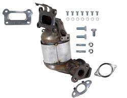 Catco Direct-Fit Catalytic Converters for 2019-2021 ALTIMA - 1527