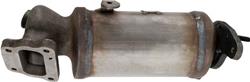 Catco Direct-Fit Catalytic Converters for 2016-2022 SPARK - 1535