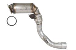 Catco Catalytic Converters Catalytic Converters 1545