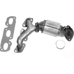 Catco Federal/EPA Direct-Fit Catalytic Converters for 2006-2008 6 - 1600