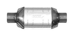 Catco Universal-Fit Catalytic Converters 2514