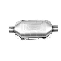 Catco Catalytic Converters - Catalytic Converters for 2006-2008 SUBURBAN 2500, 2002-2005 VENTURE - 2585