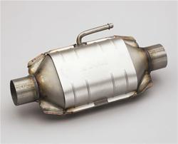 Catco Universal-Fit Catalytic Converters