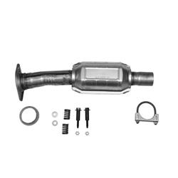 Catco Federal/EPA Direct-Fit Catalytic Converters for 2006-2007 HIGHLANDER, 2006-2008 RX400H - 4004