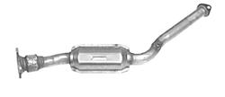 Catco Direct-Fit Catalytic Converters 4015