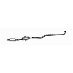 Catco Direct-Fit Catalytic Converters for 1998-2002 COROLLA, PRIZM - 4043