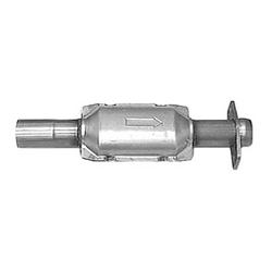 Catco Direct-Fit Catalytic Converters 4088