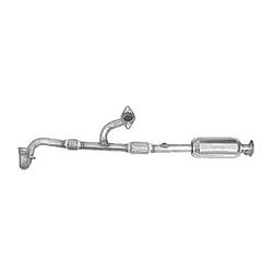 Catco Direct-Fit Catalytic Converters for 1999-2003 9-5 - 4167