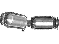 Catco Direct-Fit Catalytic Converters 4192