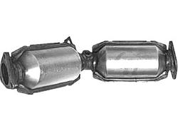 Catco Direct-Fit Catalytic Converters 4193