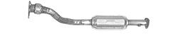 Catco Direct-Fit Catalytic Converters 4205