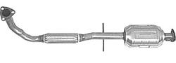 Catco Direct-Fit Catalytic Converters for 1999-2000 SL2 - 4210