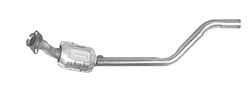 Catco Direct-Fit Catalytic Converters for 2000-2001 LS, 2000-2002 S-TYPE - 4219