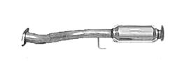 Catco Direct-Fit Catalytic Converters for 2001-2005 CIVIC - 4227