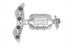 Catco Direct-Fit Catalytic Converters for 2001-2005 CIVIC - 4230