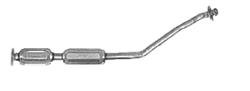 Catco Direct-Fit Catalytic Converters for 2001-2003 HIGHLANDER - 4232